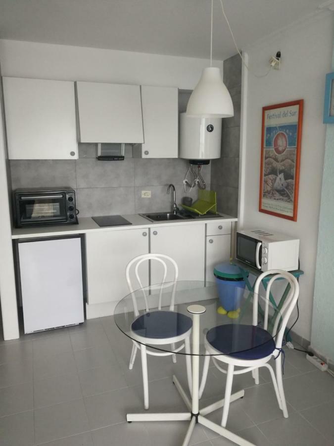 L'Estartit, Estudio En Primera Linea De Mar. Экстерьер фото